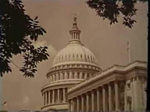 1958 Prime Minister Dawood visit to US