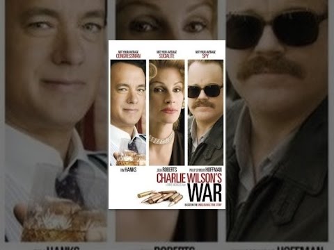 Charlie Wilson's War
