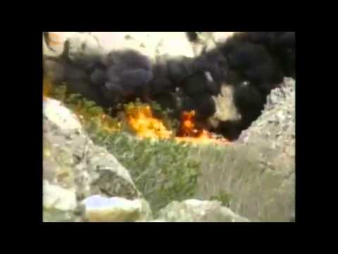 Soviet-Afghan War Era Videos