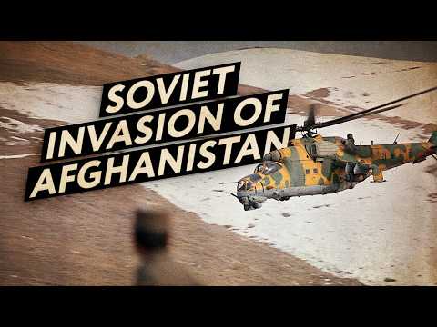 Real Time History (Afghanistan)
