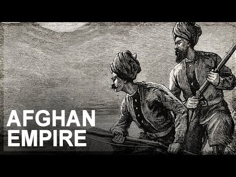 Graveyard of Empires