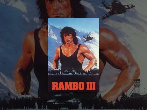 Rambo III